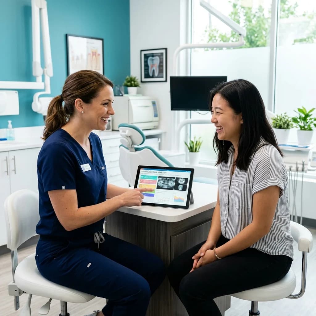 Personalized Treatment